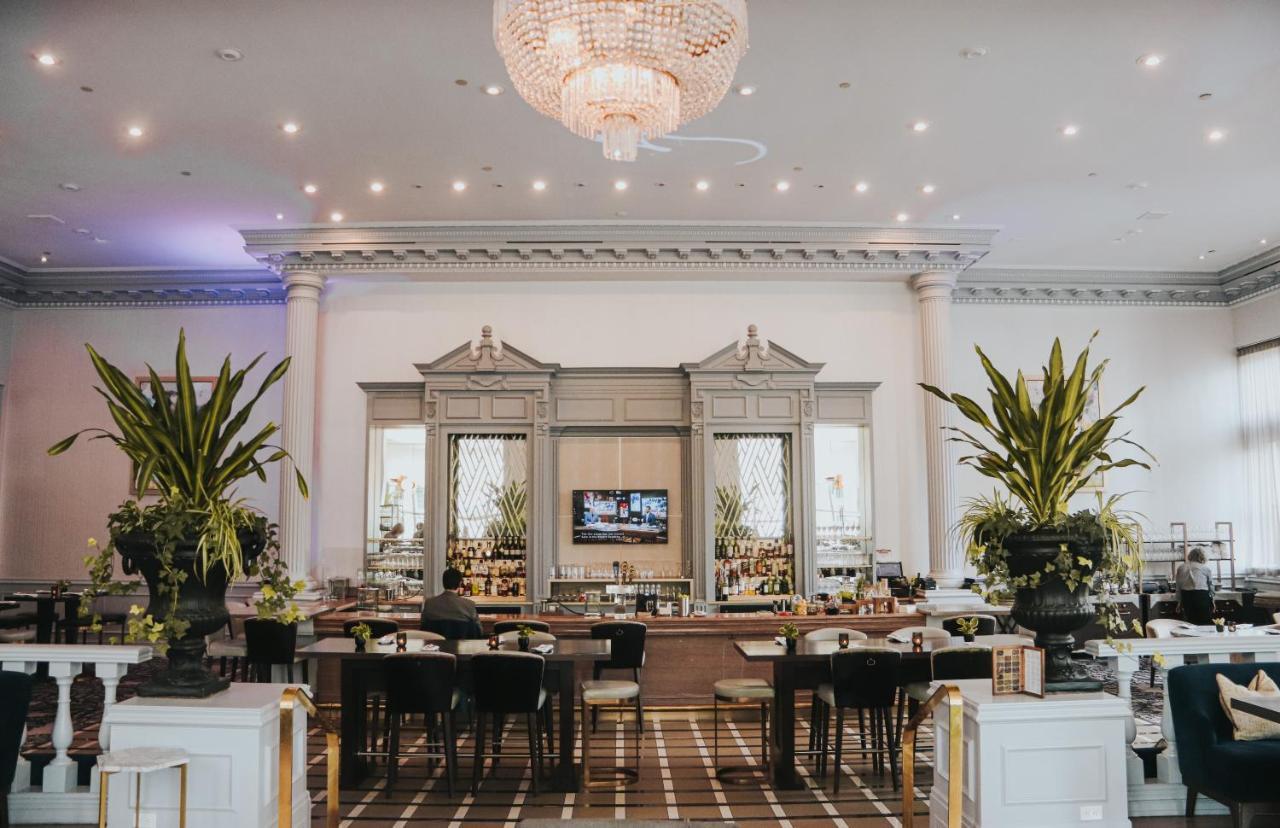 Fairmont Chateau Laurier Gold Experience オタワ エクステリア 写真