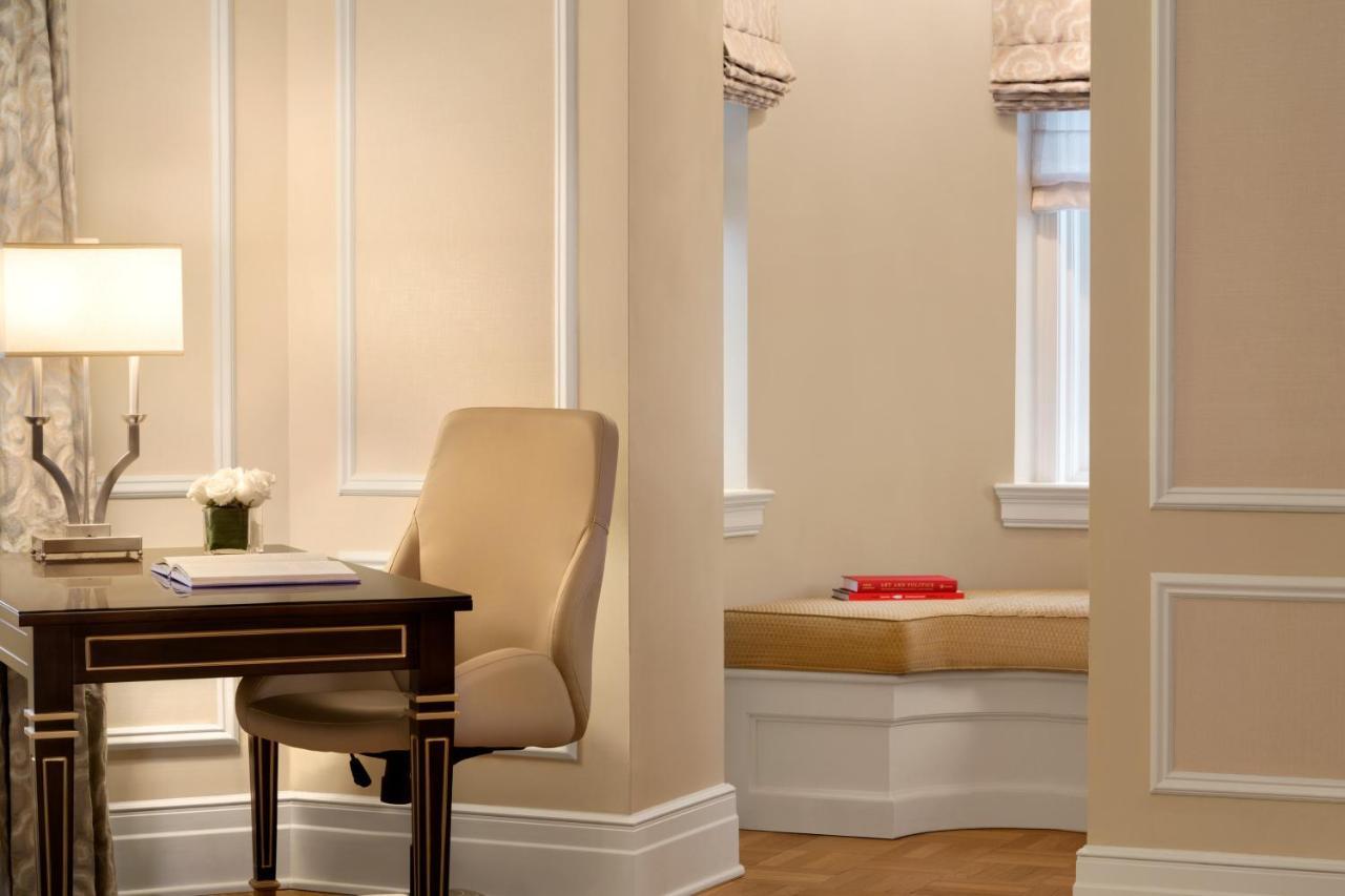 Fairmont Chateau Laurier Gold Experience オタワ エクステリア 写真