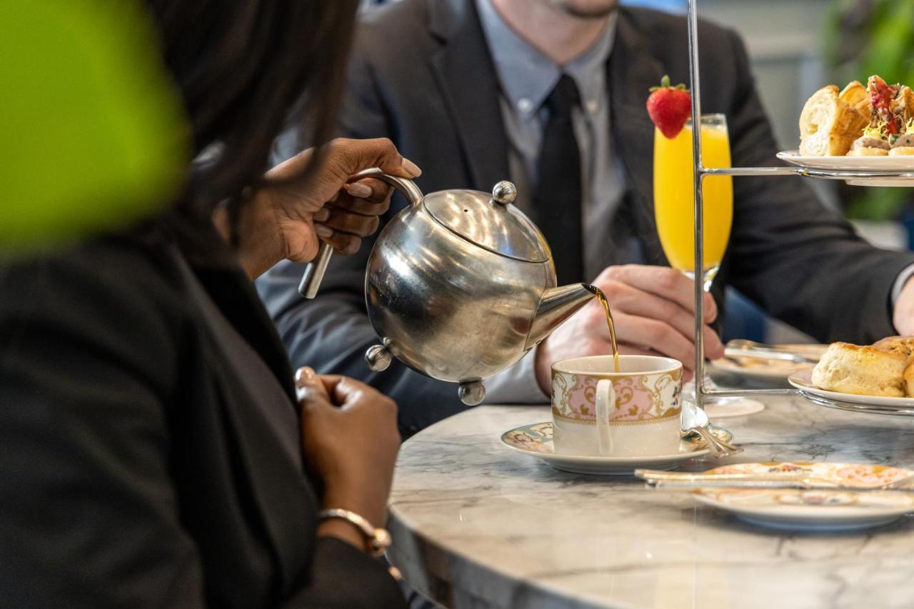 Fairmont Chateau Laurier Gold Experience オタワ エクステリア 写真
