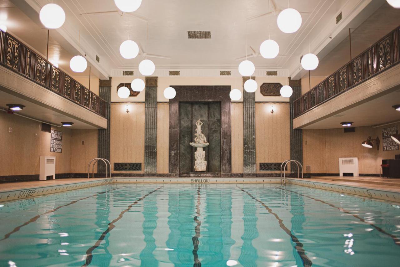 Fairmont Chateau Laurier Gold Experience オタワ エクステリア 写真