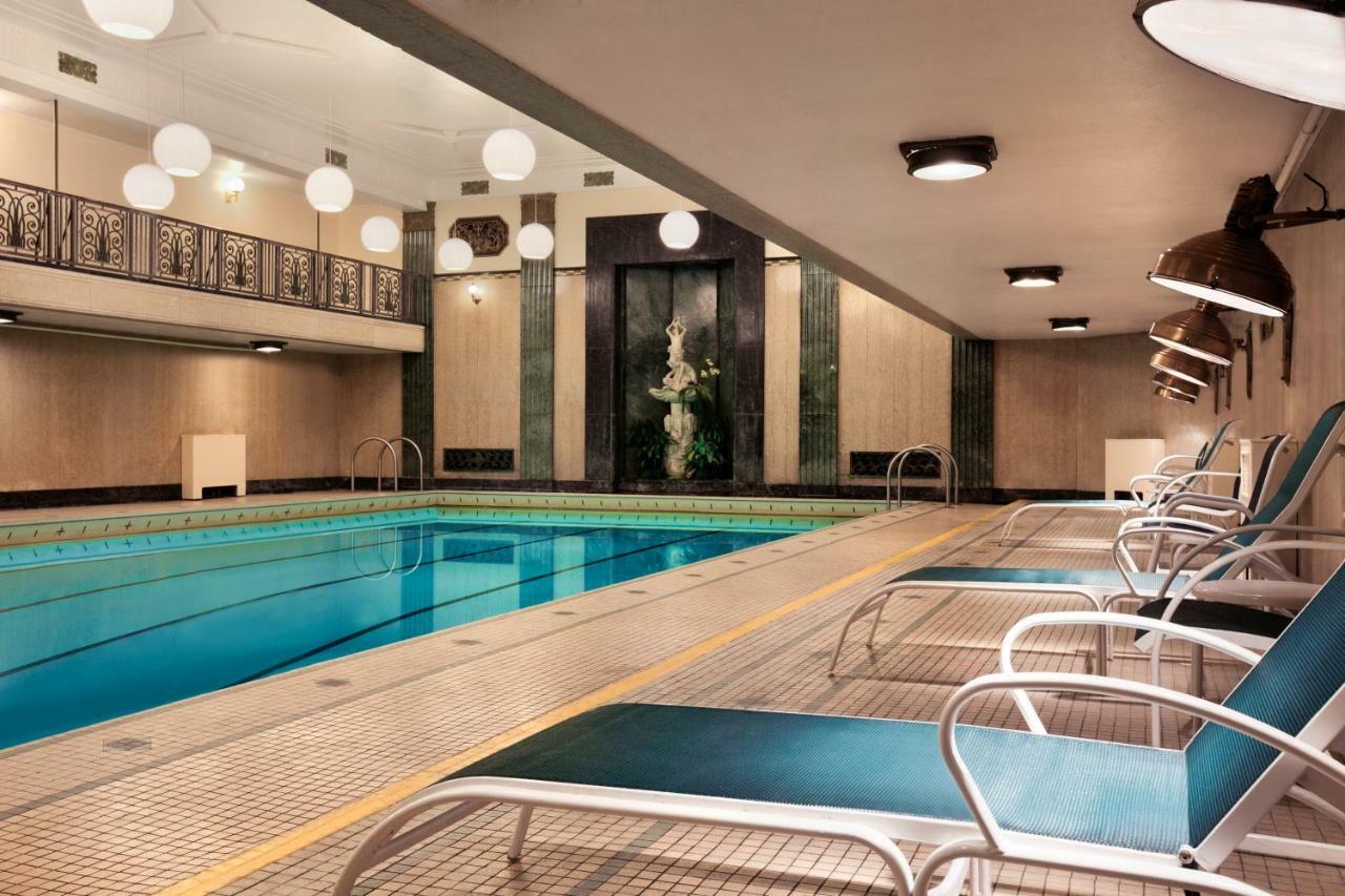 Fairmont Chateau Laurier Gold Experience オタワ エクステリア 写真