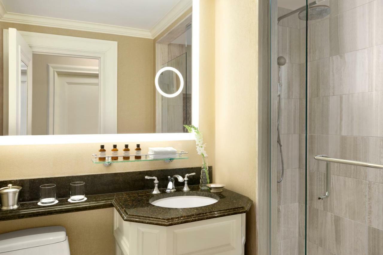 Fairmont Chateau Laurier Gold Experience オタワ エクステリア 写真