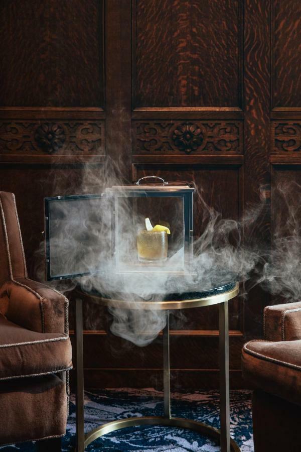 Fairmont Chateau Laurier Gold Experience オタワ エクステリア 写真
