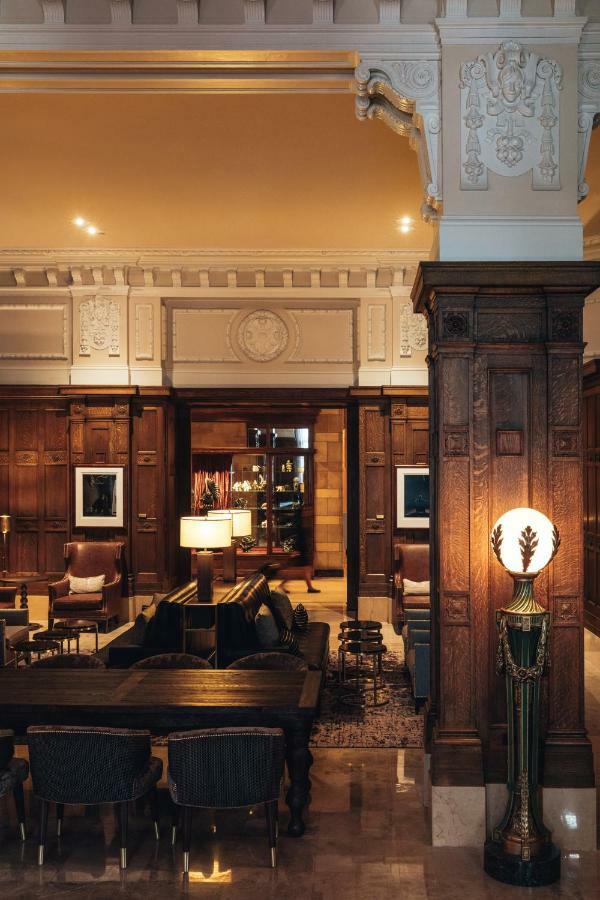 Fairmont Chateau Laurier Gold Experience オタワ エクステリア 写真