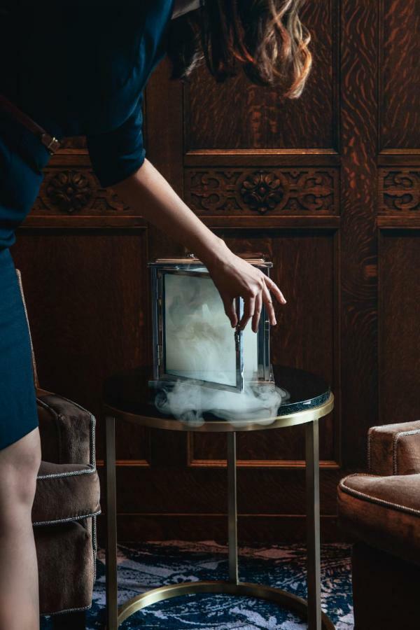 Fairmont Chateau Laurier Gold Experience オタワ エクステリア 写真